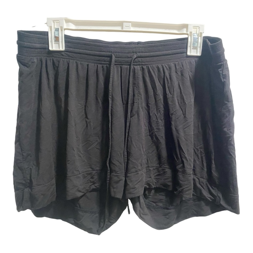 Lot of 3‎ Maternity Shorts, Gap &  a:glow sz, L/XL EUC